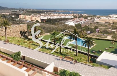 New build - Apartament  - Almeria - Vera