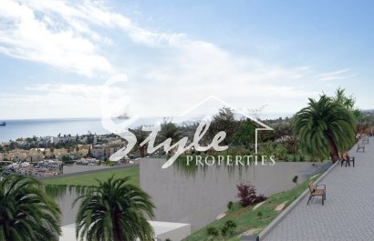 New build - Apartament  - Almeria - Vera