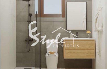 New build - Apartament  - Almeria - Vera