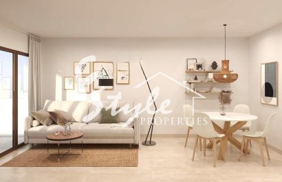 New build - Apartament  - Almeria - Vera