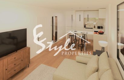 New build - Apartament  - Almeria - Vera