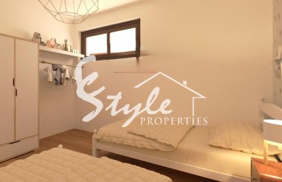 New build - Apartament  - Almeria - Vera