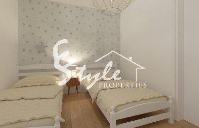 New build - Apartament  - Almeria - Vera