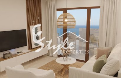 New build - Apartament  - Almeria - Vera