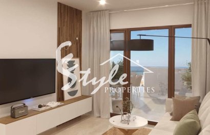 New build - Apartament  - Almeria - Vera