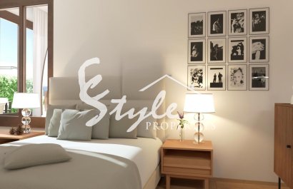 New build - Apartament  - Almeria - Vera