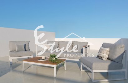 New build - Apartament  - Almeria - Vera