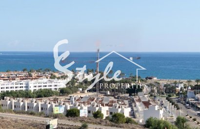 New build - Apartament  - Almeria - Vera