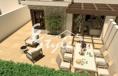New build - Apartament  - Almeria - Vera