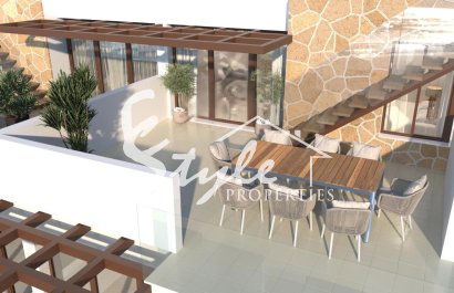 New build - Apartament  - Almeria - Vera