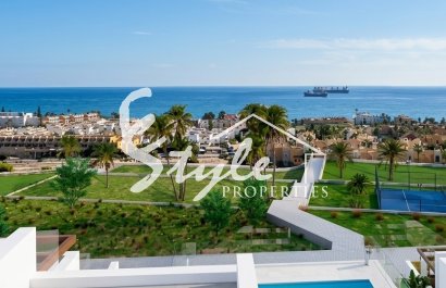 New build - Apartament  - Almeria - Vera
