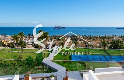 New build - Apartament  - Almeria - Vera