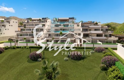 New build - Apartament  - Almeria - Vera
