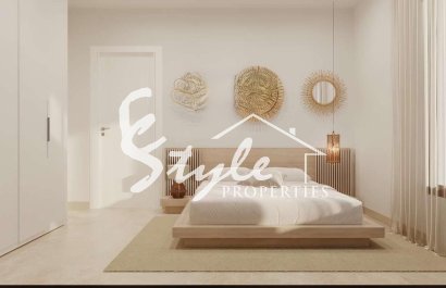 New build - Apartament  - Almeria - Vera