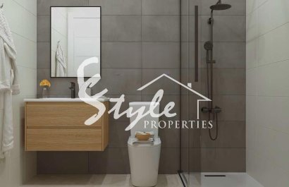 New build - Apartament  - Almeria - Vera