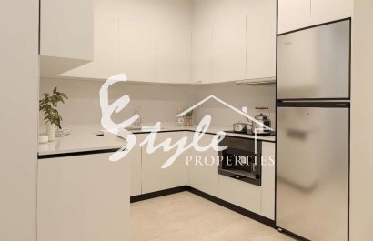 New build - Apartament  - Almeria - Vera
