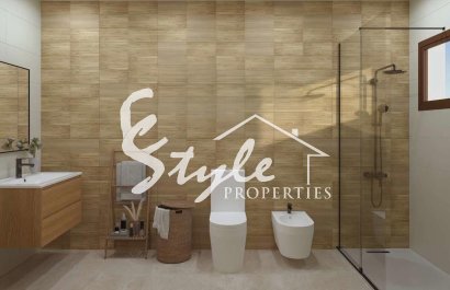 New build - Apartament  - Almeria - Vera