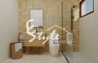New build - Apartament  - Almeria - Vera