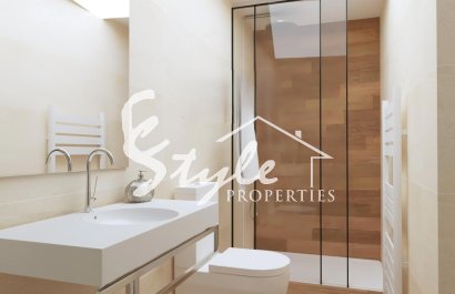 New build - Apartament  - Almeria - Vera