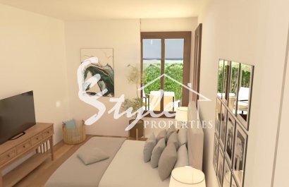 New build - Apartament  - Almeria - Vera