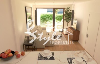 New build - Apartament  - Almeria - Vera