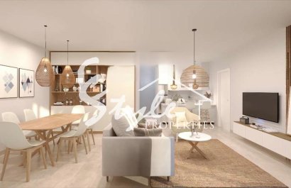 New build - Apartament  - Almeria - Vera