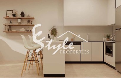 New build - Apartament  - Almeria - Vera