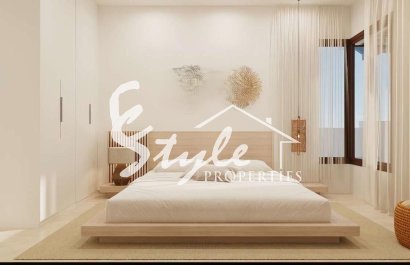 New build - Apartament  - Almeria - Vera