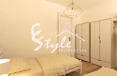 New build - Apartament  - Almeria - Vera