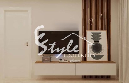 New build - Apartament  - Almeria - Vera