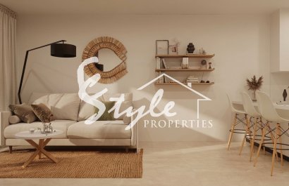 New build - Apartament  - Almeria - Vera