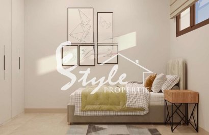 New build - Apartament  - Almeria - Vera