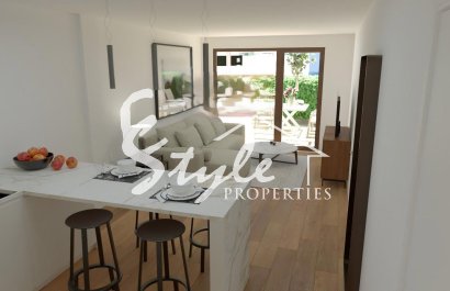 New build - Apartament  - Almeria - Vera