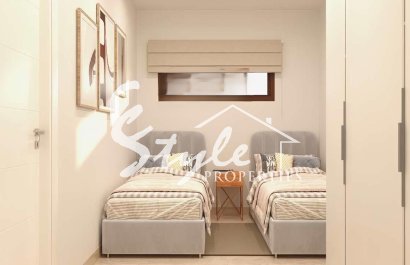 New build - Apartament  - Almeria - Vera