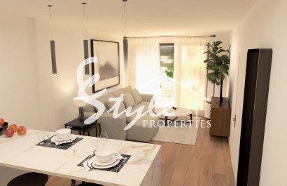 New build - Apartament  - Almeria - Vera