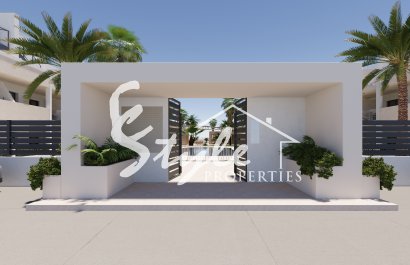 New build - Apartament  - Murcia - San Cayetano