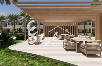 New build - Apartament  - Murcia - San Cayetano