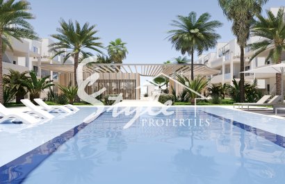 New build - Apartament  - Murcia - San Cayetano