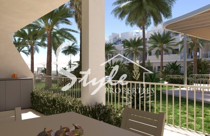 New build - Apartament  - Murcia - San Cayetano