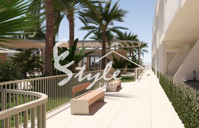 New build - Apartament  - Murcia - San Cayetano