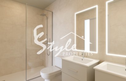 New build - Apartament  - Murcia - San Cayetano
