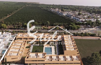 New build - Apartament  - Torrevieja