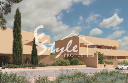 New build - Apartament  - Torrevieja