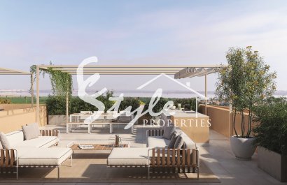 New build - Apartament  - Torrevieja