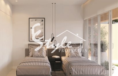 New build - Apartament  - Torrevieja