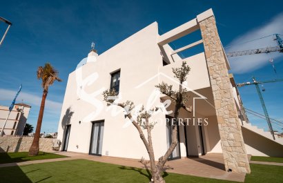 New build - Apartament  - Pilar de la Horadada - Pilar de La Horadada