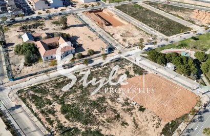 New build - Apartament  - Pilar de la Horadada - Pilar de La Horadada