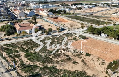 New build - Apartament  - Pilar de la Horadada - Pilar de La Horadada