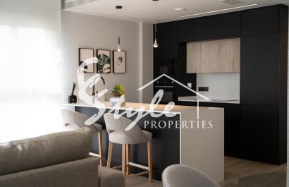 New build - Apartament  - Pilar de la Horadada - Pilar de La Horadada