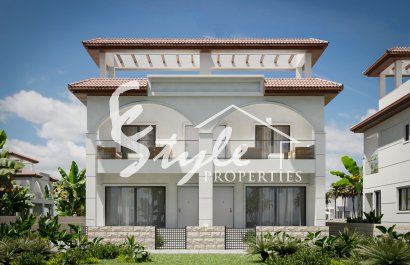 New build - Apartament  - Ciudad Quesada